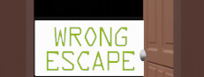 Wrong Escape 게임 이미지