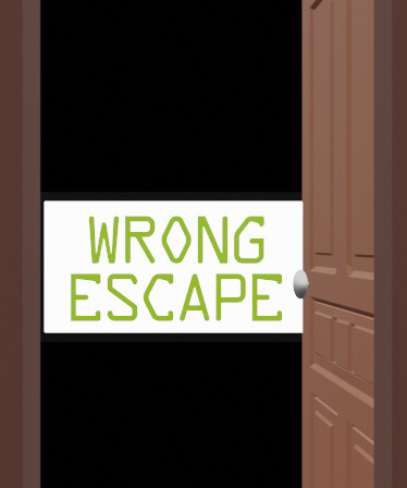 Wrong Escape