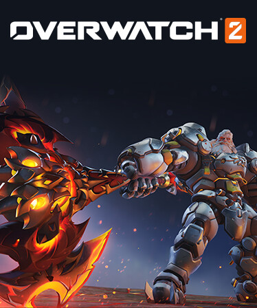 Overwatch® 2: Reinhardt Mythic Weapon Skin Bundle