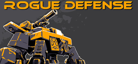 Rogue Defense steam charts