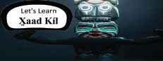Let's Learn X̱aad Kíl