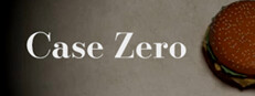 Case Zero 게임 이미지