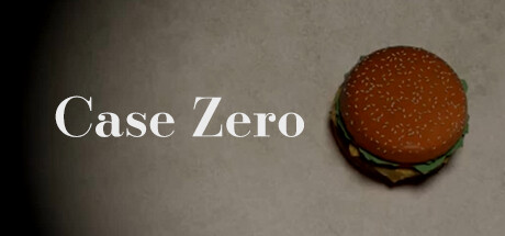 Case Zero steam charts