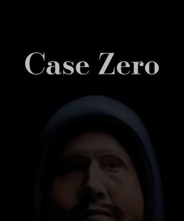 Case Zero