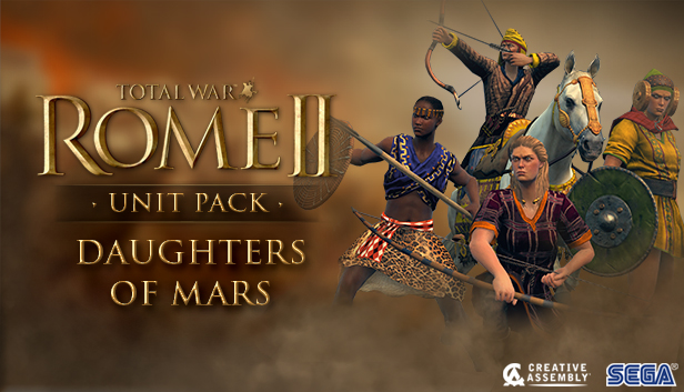 Total War: ROME II - Emperor Edition on Steam