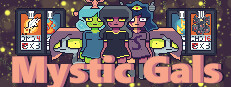 Mystic Gals