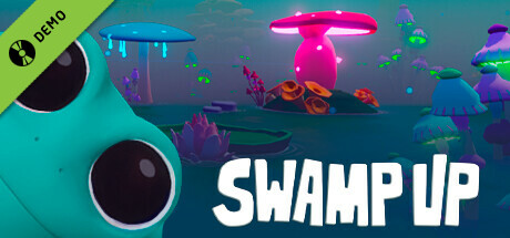 Swamp Up Demo banner