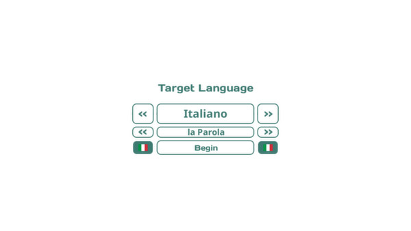 скриншот Influent DLC - Italiano [Learn Italian] 1