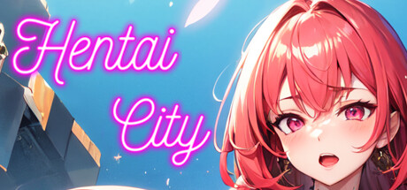 Hentai City banner