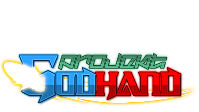 Library Logo - Game logo for library