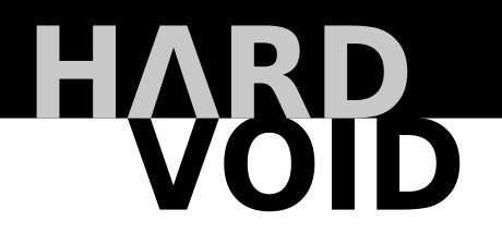 HARD VOID Cover Image