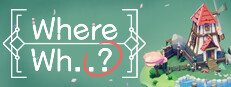Where wh..?