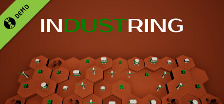 INDUSTRING Demo banner