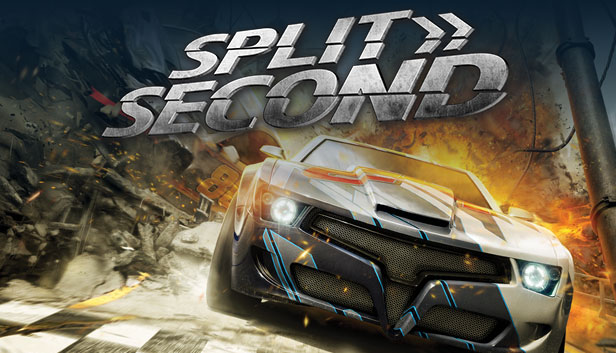 Split/Second - Playstation 3