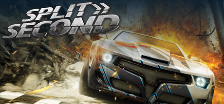 Steam header art for Split/Second