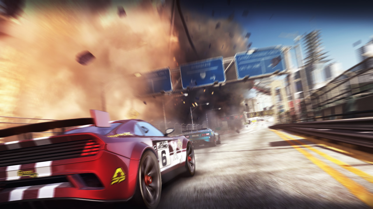 Split Second Velocity Free Download PC, All Games For You