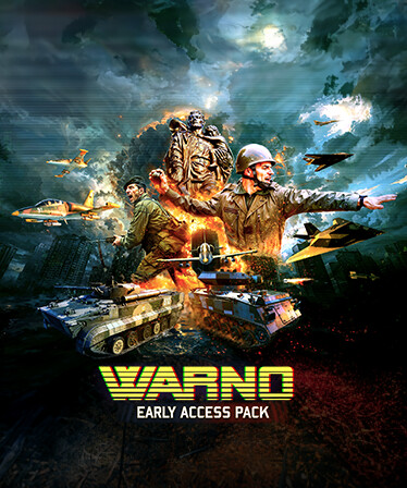 WARNO - Early Access Pack