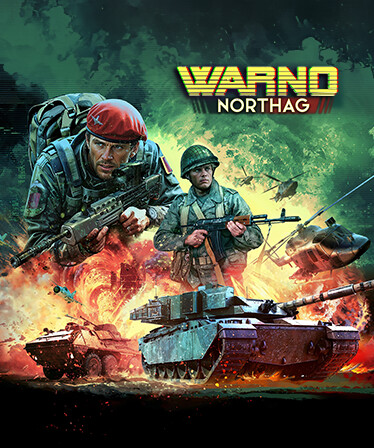 WARNO - NORTHAG