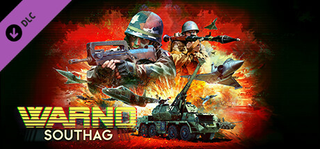 WARNO - SOUTHAG banner image