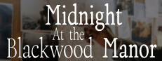 Midnight at Blackwood Manor