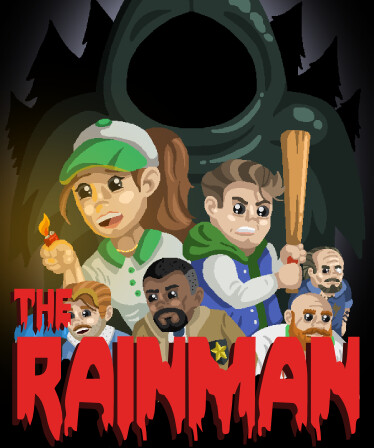 The Rainman