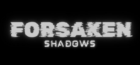 Forsaken Shadows Cover Image