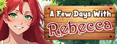 A Few Days With : Rebecca