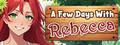 A Few Days With Rebecca logo