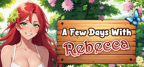 A Few Days With : Rebecca banner image