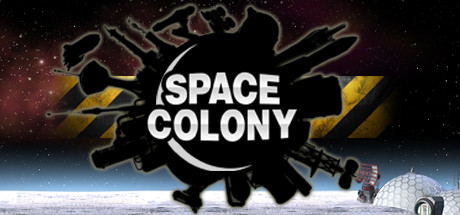 Deep Space Colony - Sci-Fi browser games