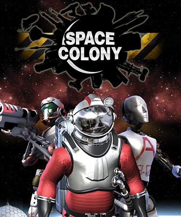 Space Colony: Steam Edition