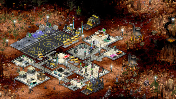скриншот Space Colony: Steam Edition 4
