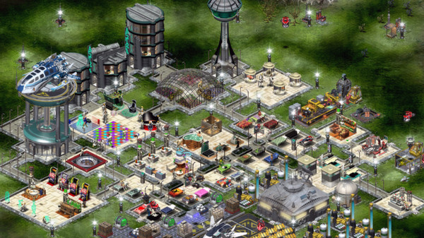 скриншот Space Colony: Steam Edition 3