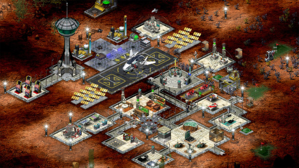 скриншот Space Colony: Steam Edition 0