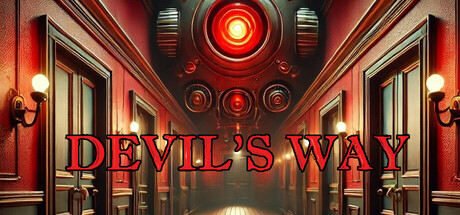 DEVIL'S WAY banner