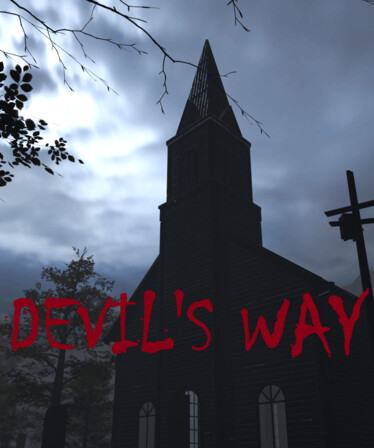 DEVIL'S WAY