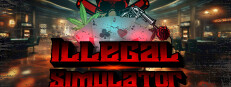 Illegal Simulator 게임 이미지