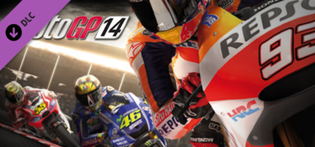 MotoGP™14 Season Pass banner image