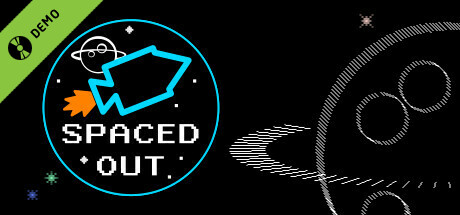 Spaced Out Demo banner