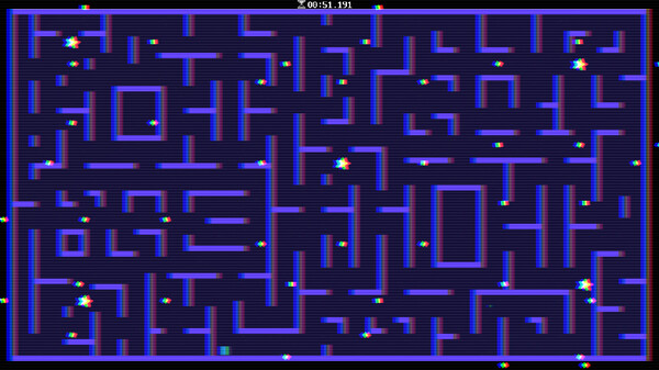 Blue Demo screenshot 4