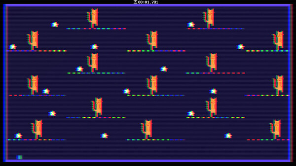 Blue Demo screenshot 3