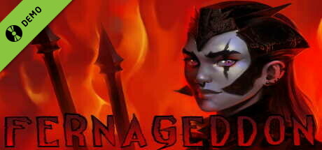 Fernageddon Demo banner
