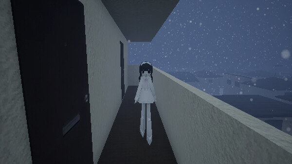 Скриншот из Sayo Скриншот из Sayo