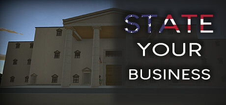 State Your Business Cover Image