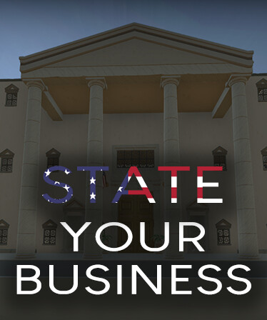 State Your Business