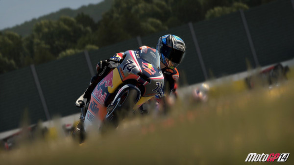 KHAiHOM.com - MotoGP™14 Red Bull Rookies Cup DLC