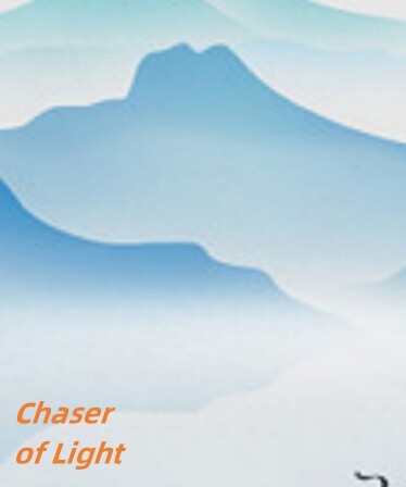 Chaser of Light