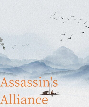 Assassin's Alliance