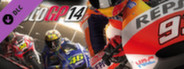 MotoGP™14 Donington Park British Grand Prix DLC
