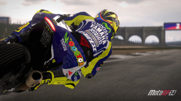KHAiHOM.com - MotoGP™14 Donington Park British Grand Prix DLC